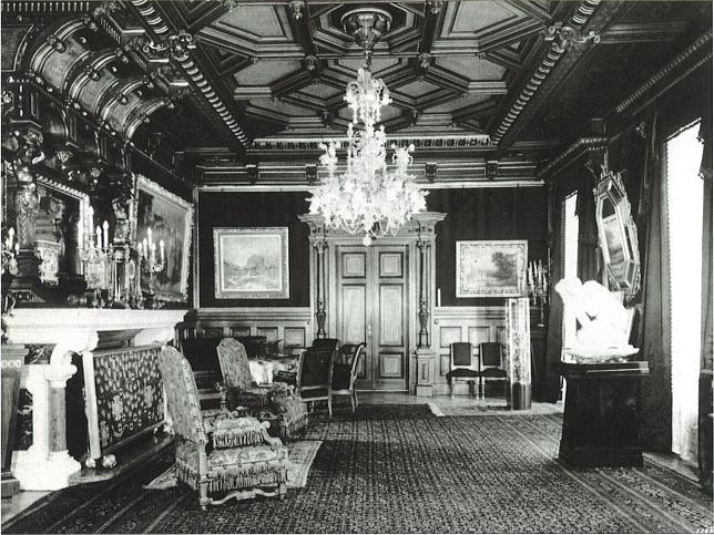 Palais Wittgenstein