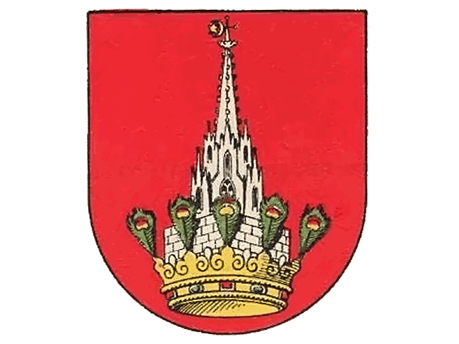 Schaumburgergrund Wappen