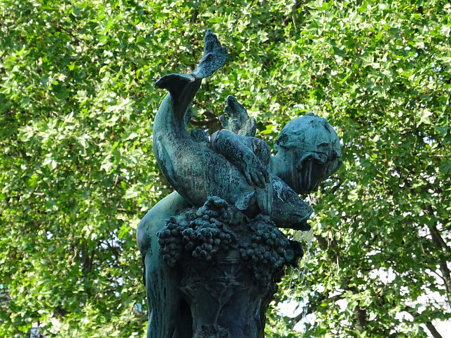 Tilgner-Brunnen