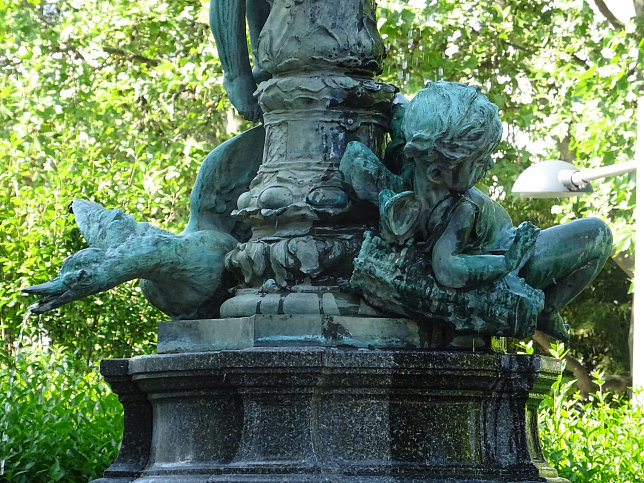 Tilgner-Brunnen