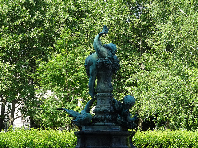 Tilgner-Brunnen