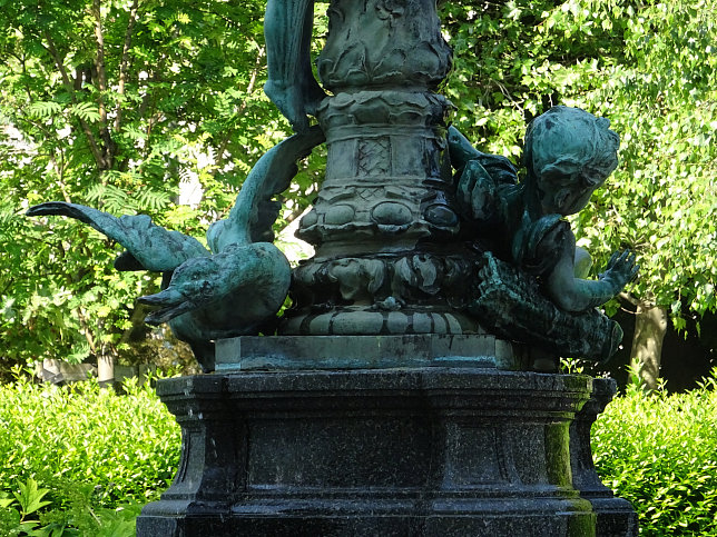 Tilgner-Brunnen