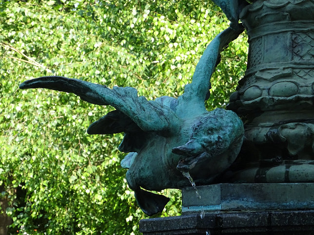 Tilgner-Brunnen