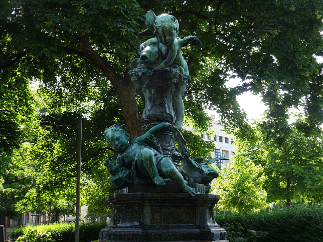 Tilgner-Brunnen