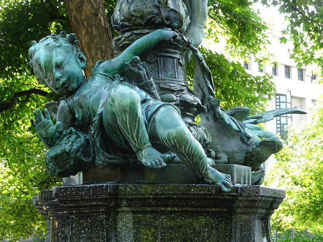Tilgner-Brunnen