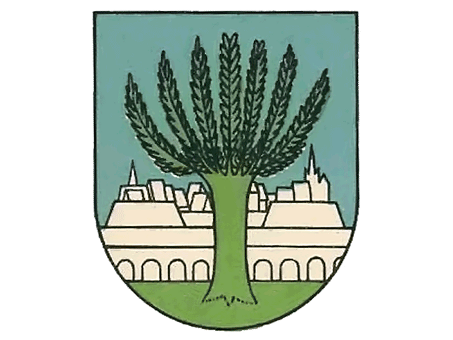 Wieden Bezirksteil Wappen