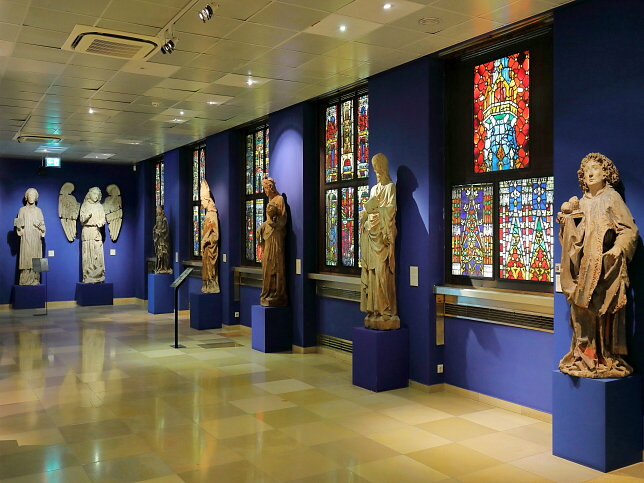 Wien Museum Karlsplatz