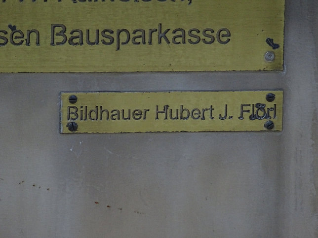 Was dem Tropfen allein nicht m�glich, das vermag die Welle
