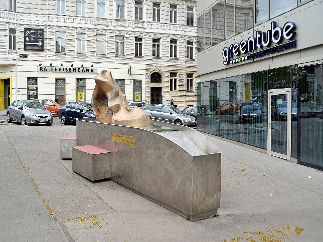 Was dem Tropfen allein nicht mglich, das vermag die Welle