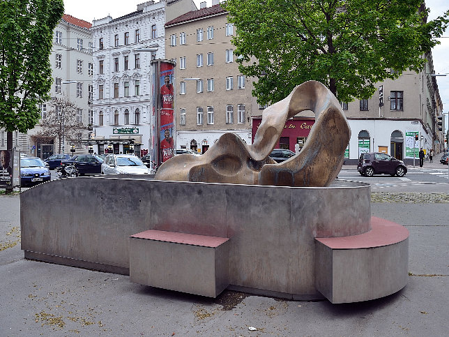 Was dem Tropfen allein nicht mglich, das vermag die Welle