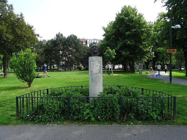 Bruno-Kreisky-Park