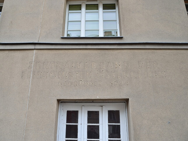 Julius-Popp-Hof