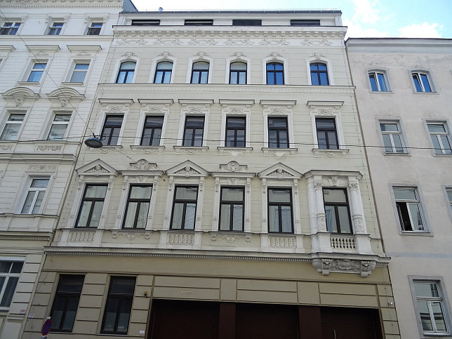Kriehubergasse 29