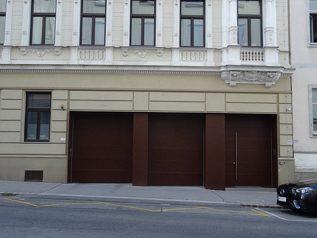 Kriehubergasse 29