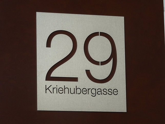 Kriehubergasse 29