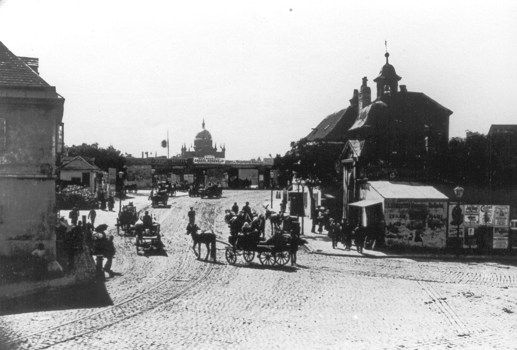Matzleinsdorfer Platz