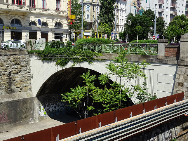 Nevillebrcke