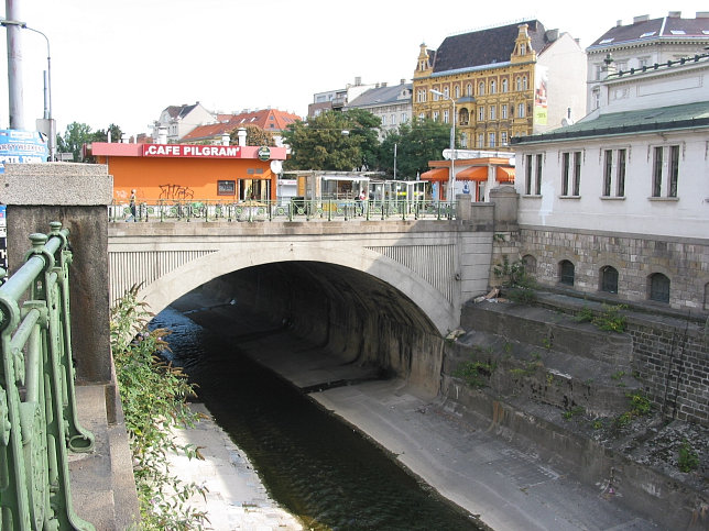 Pilgrambrcke