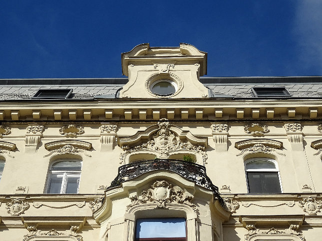 Pilgramgasse 8