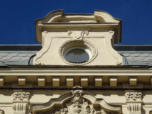Pilgramgasse 8