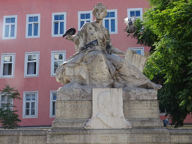 Siebenbrunnen