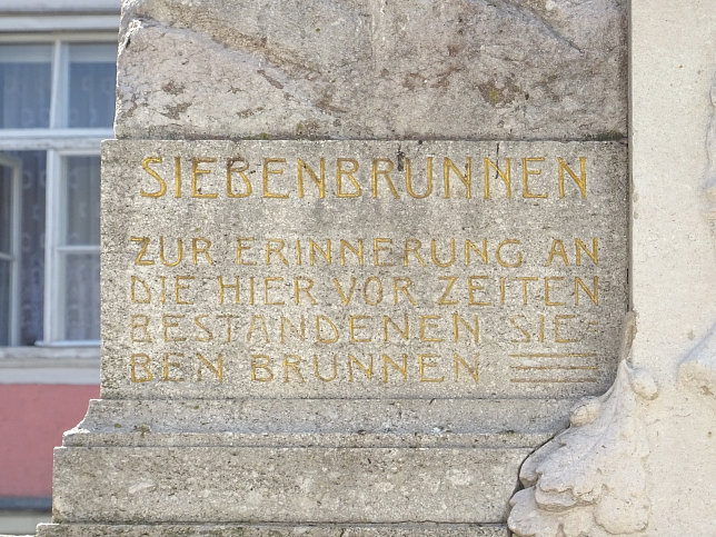 Siebenbrunnen