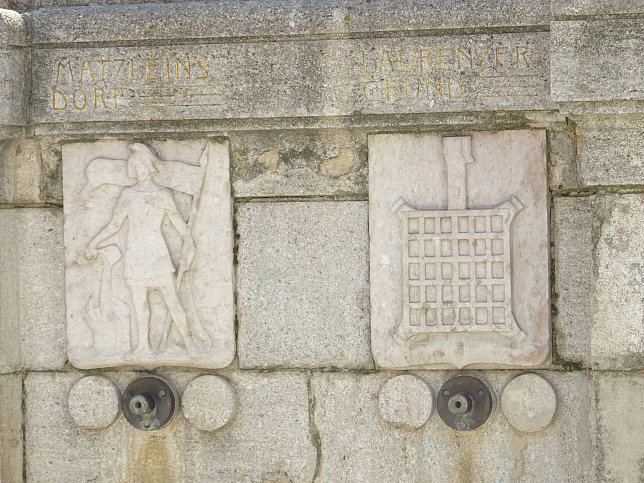 Siebenbrunnen