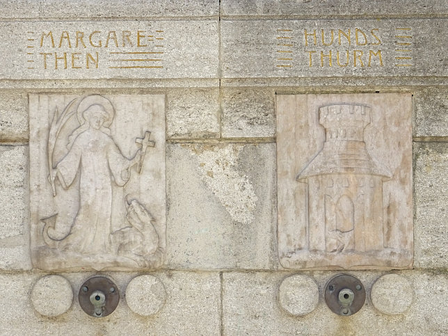 Siebenbrunnen