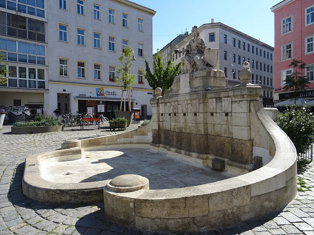 Siebenbrunnen