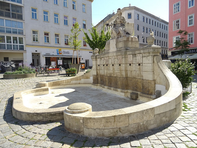 Siebenbrunnen