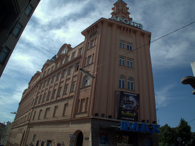 Apollo Kino