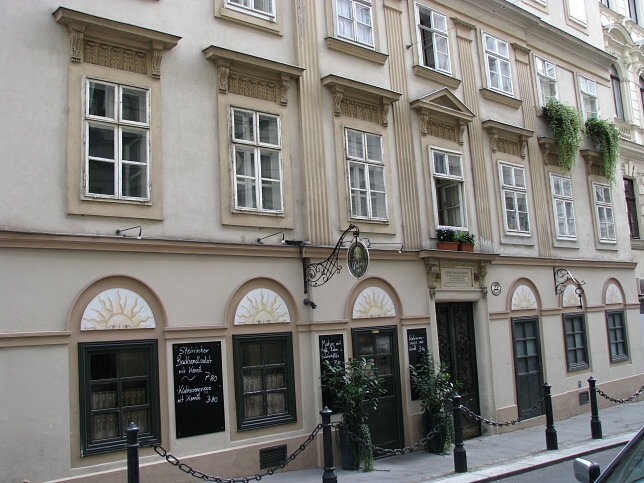 Beethovenhaus