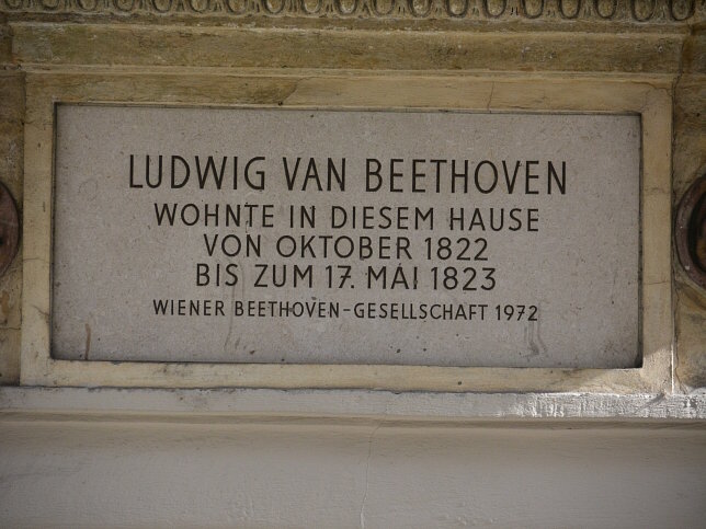 Beethovenhaus