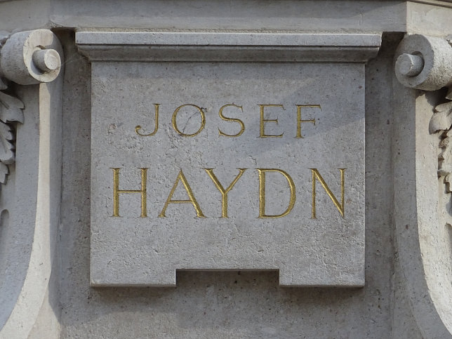 Haydndenkmal