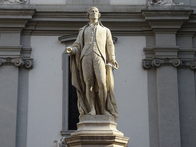 Haydndenkmal
