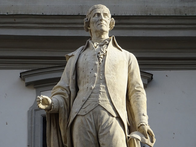 Haydndenkmal