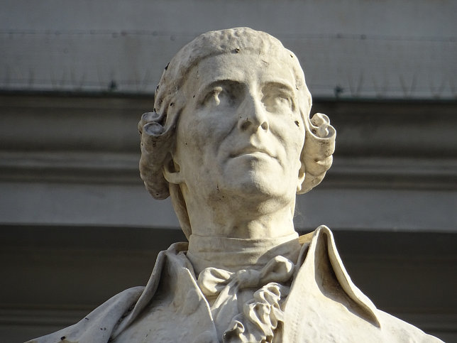 Haydndenkmal