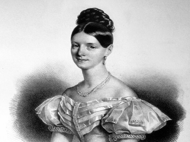 Fanny Elssler