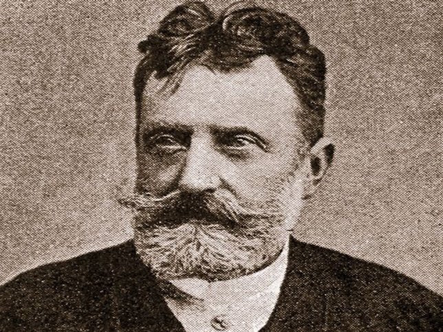 Ferdinand von Saar