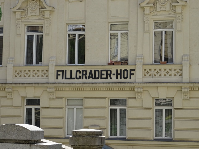 Fillgrader-Hof