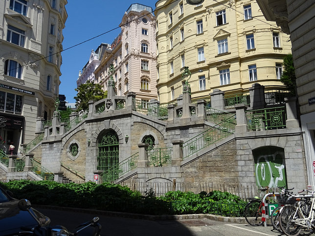 Fillgradergasse