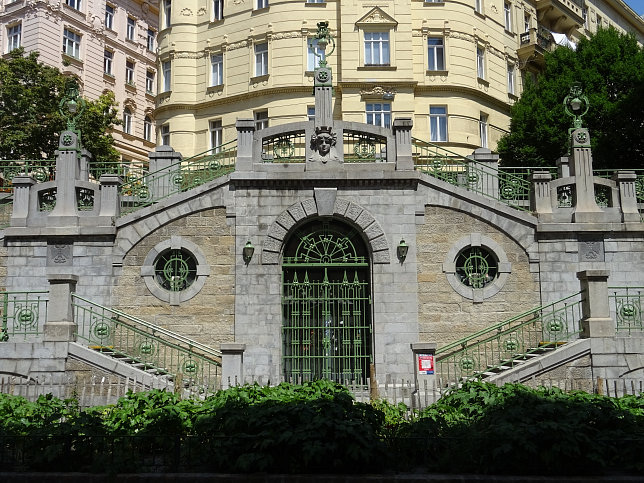 Fillgradergasse