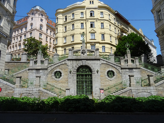 Fillgradergasse