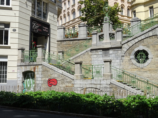 Fillgradergasse