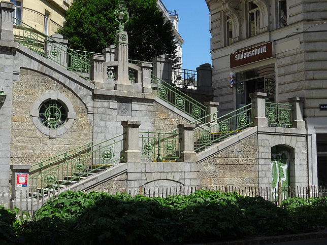 Fillgradergasse