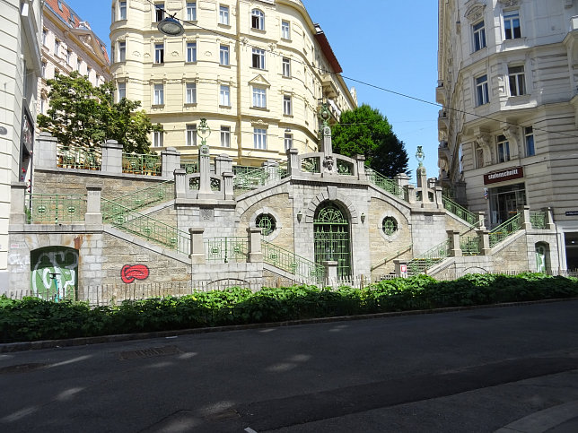 Fillgradergasse