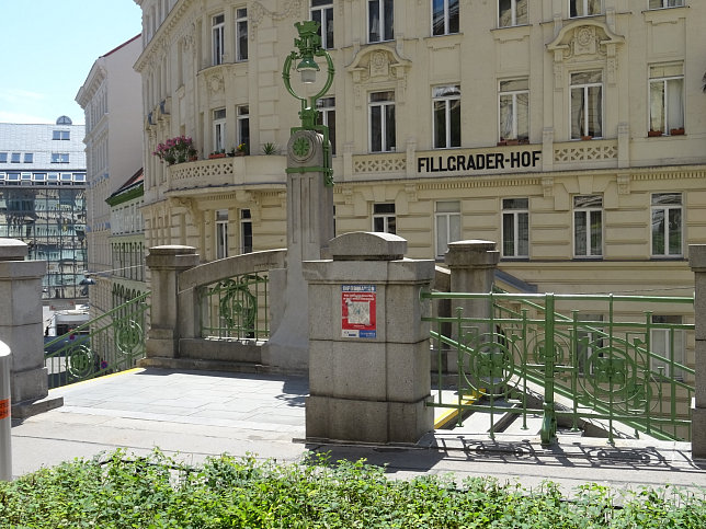 Fillgradergasse