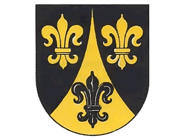 Wappen Gumpendorf