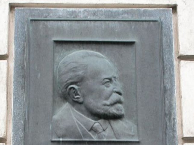 Gedenktafel Hans Fraungruber