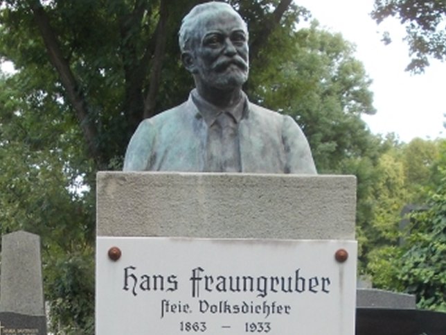 Hans Fraungruber